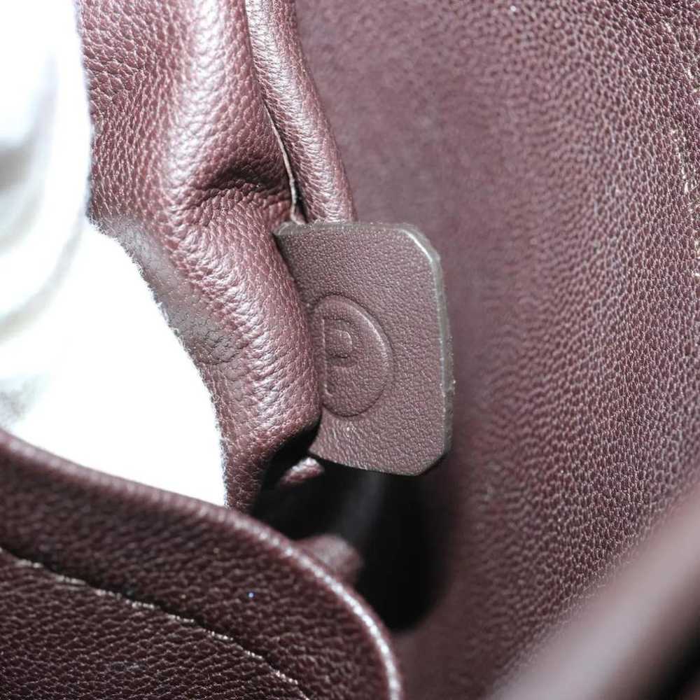 Louis Vuitton Trapezio leather handbag - image 6