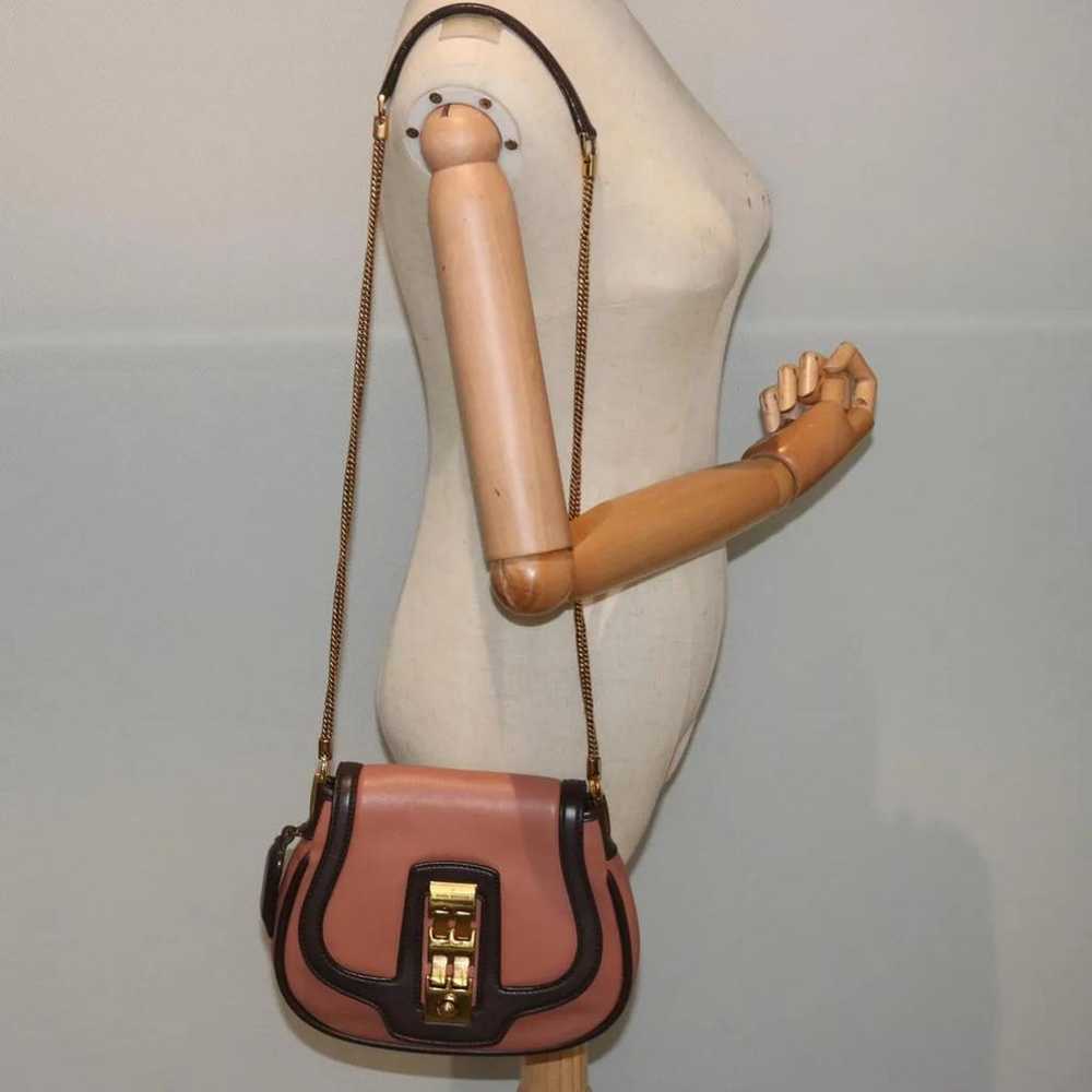 Louis Vuitton Trapezio leather handbag - image 7