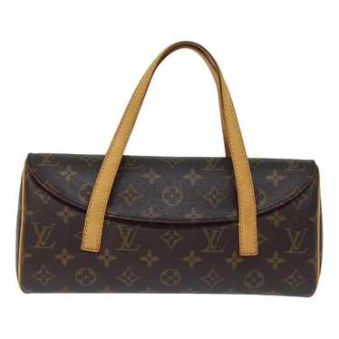 Louis Vuitton Sonatine handbag - image 1