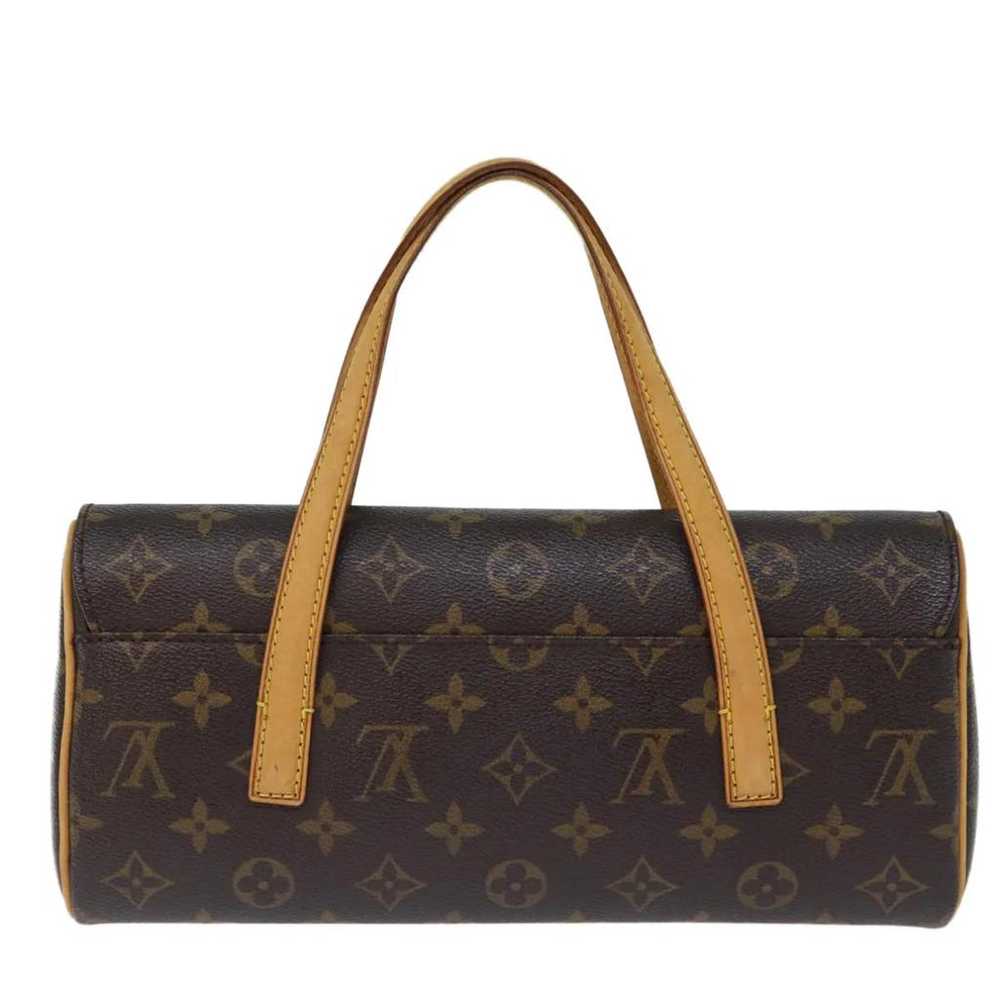 Louis Vuitton Sonatine handbag - image 2