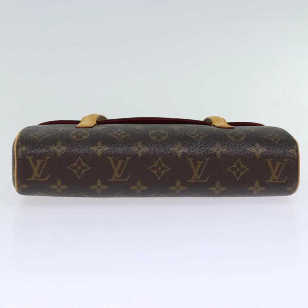 Louis Vuitton Sonatine handbag - image 3