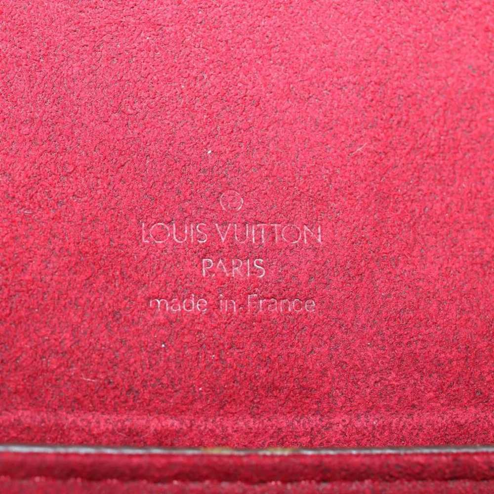 Louis Vuitton Sonatine handbag - image 7