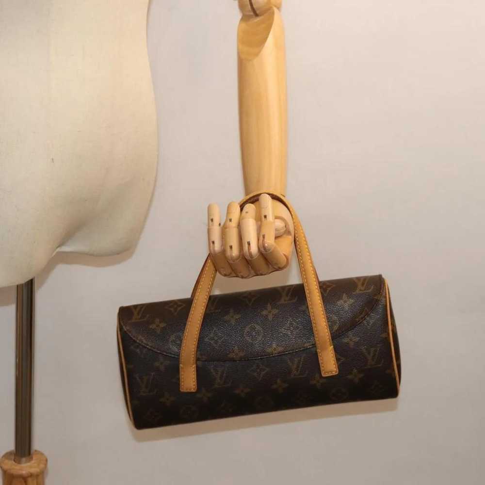 Louis Vuitton Sonatine handbag - image 8