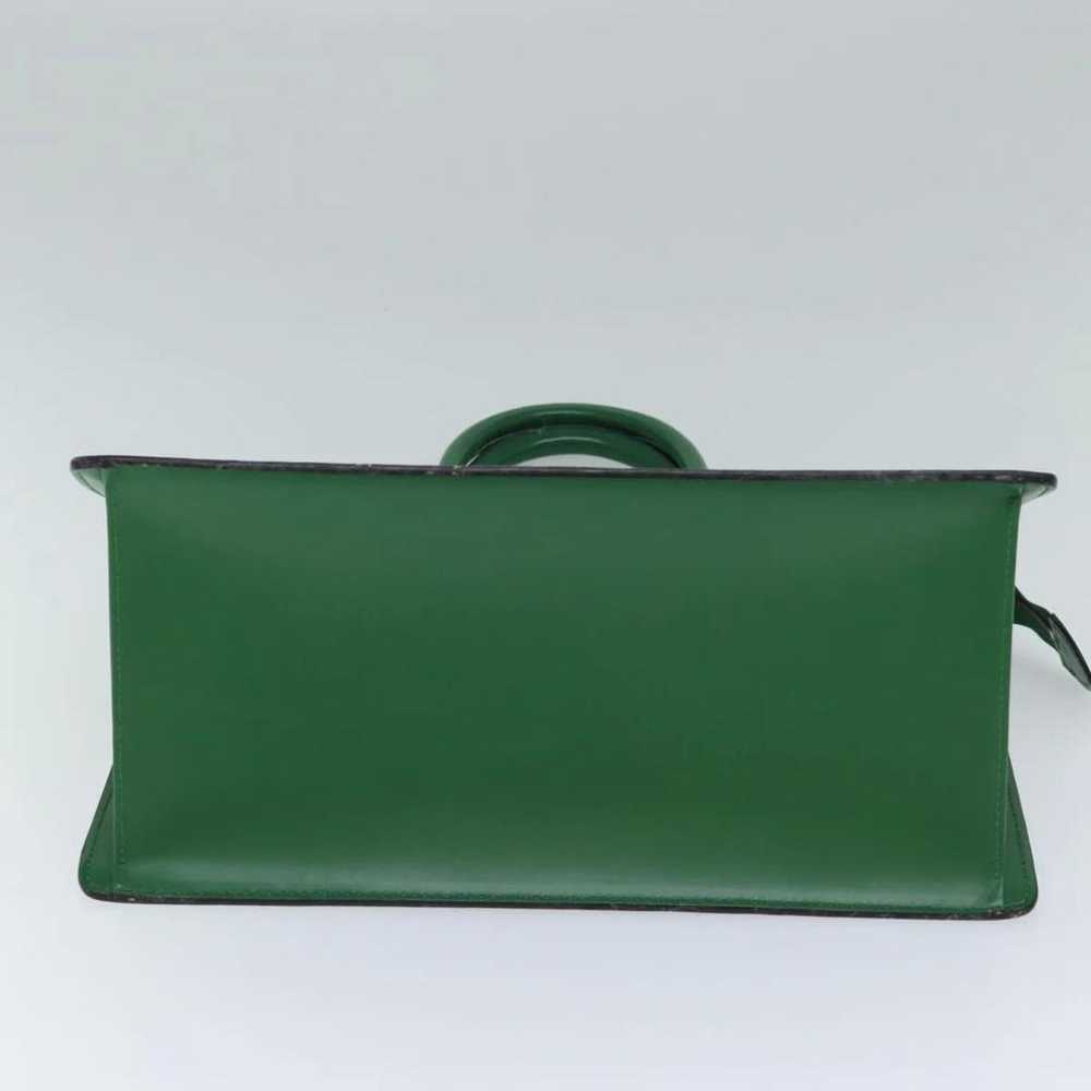 Louis Vuitton Riviera leather handbag - image 3