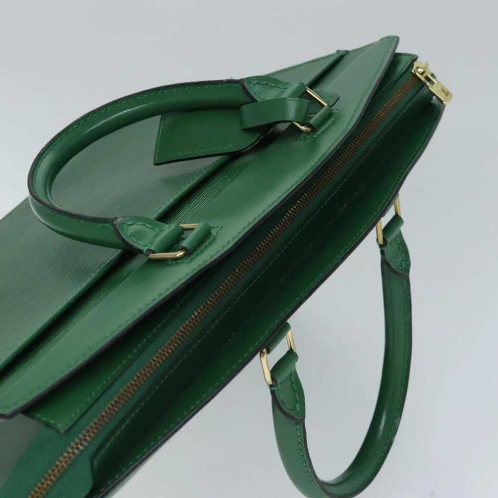 Louis Vuitton Riviera leather handbag - image 4