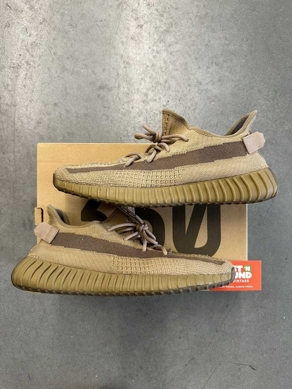 Adidas × Yeezy Season 2020 Adidas Yeezy Boost 350… - image 1