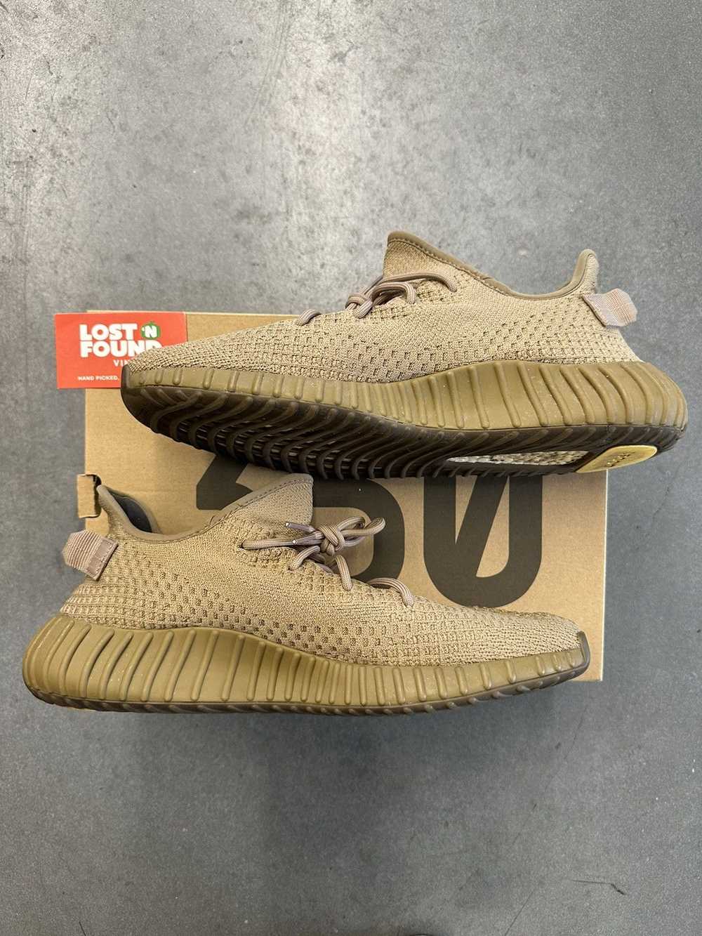 Adidas × Yeezy Season 2020 Adidas Yeezy Boost 350… - image 2