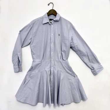 Polo Ralph Lauren vintage y2k polo shirtdress - image 1