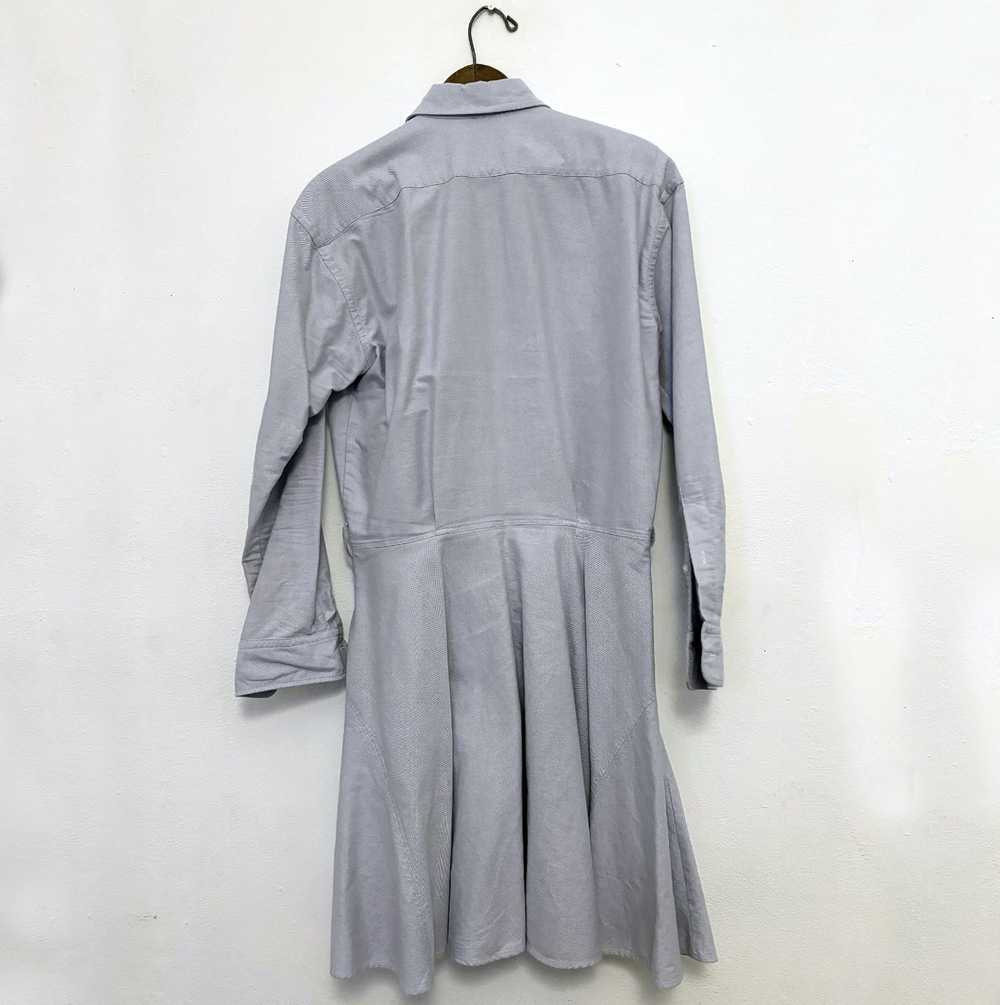 Polo Ralph Lauren vintage y2k polo shirtdress - image 3