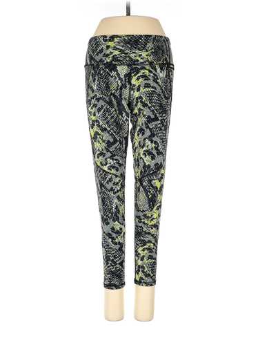 Sweaty Betty Women Green Active Pants XS