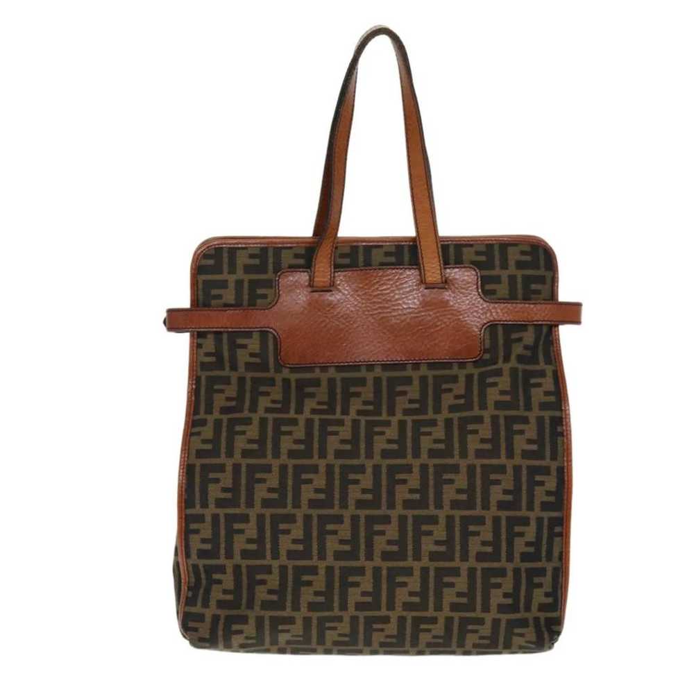 Fendi Tote - image 2