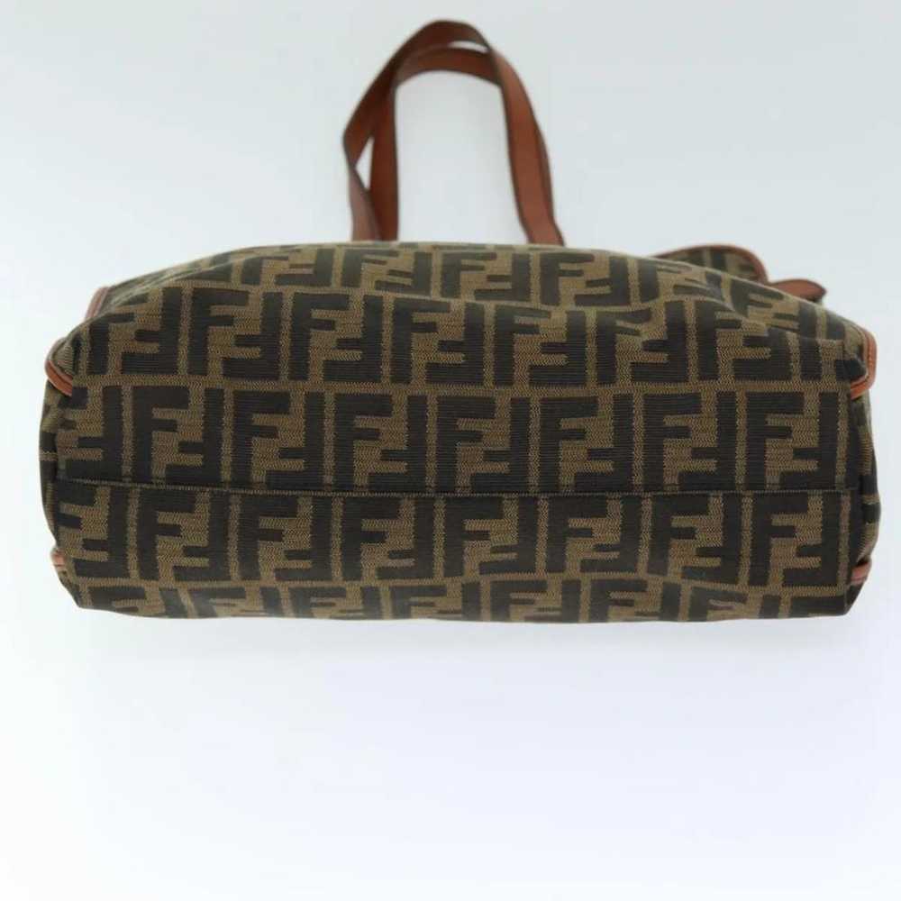 Fendi Tote - image 3