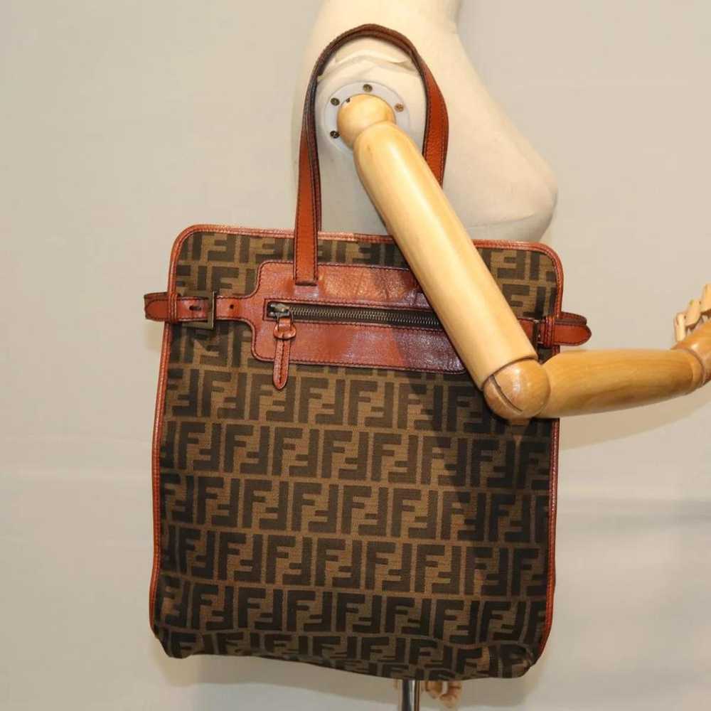 Fendi Tote - image 7