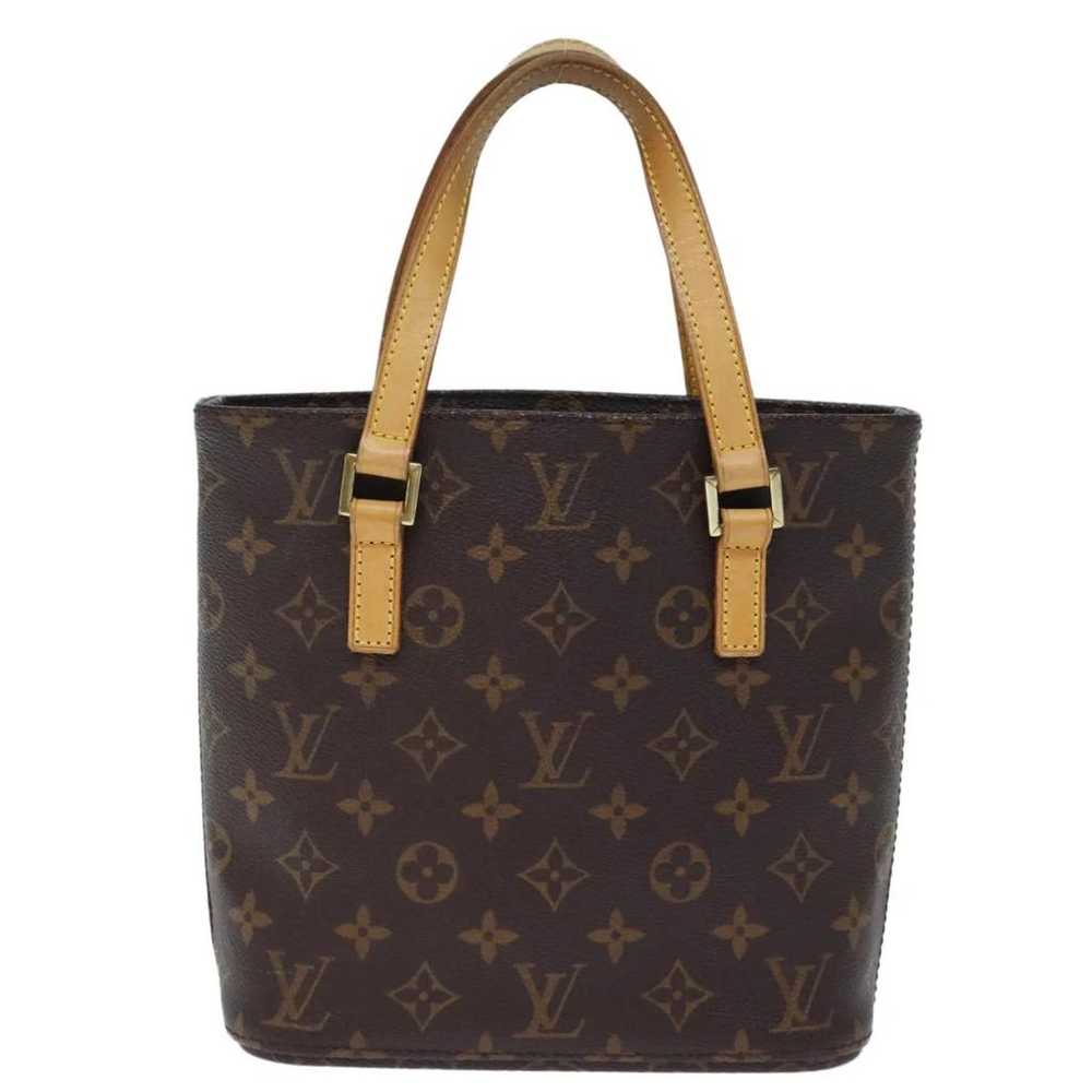 Louis Vuitton Vavin tote - image 2