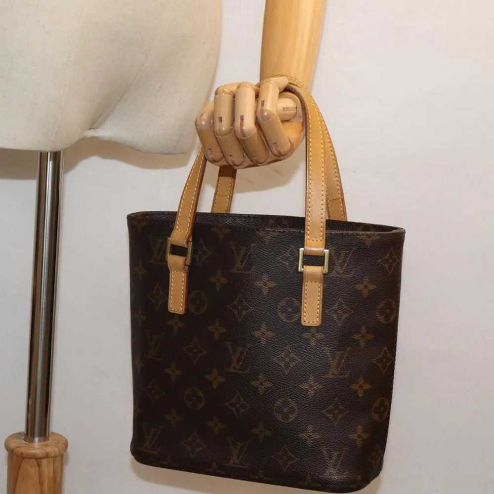 Louis Vuitton Vavin tote - image 7