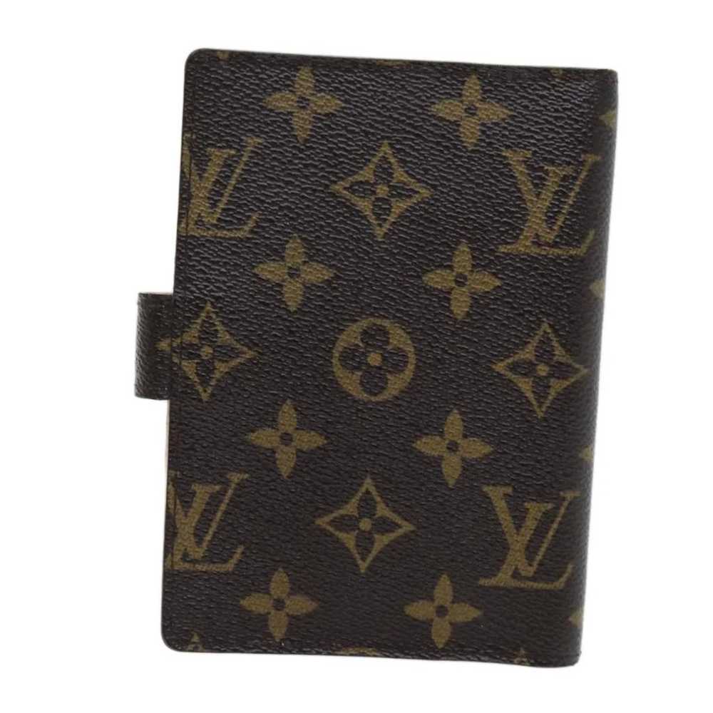 Louis Vuitton Clutch bag - image 2