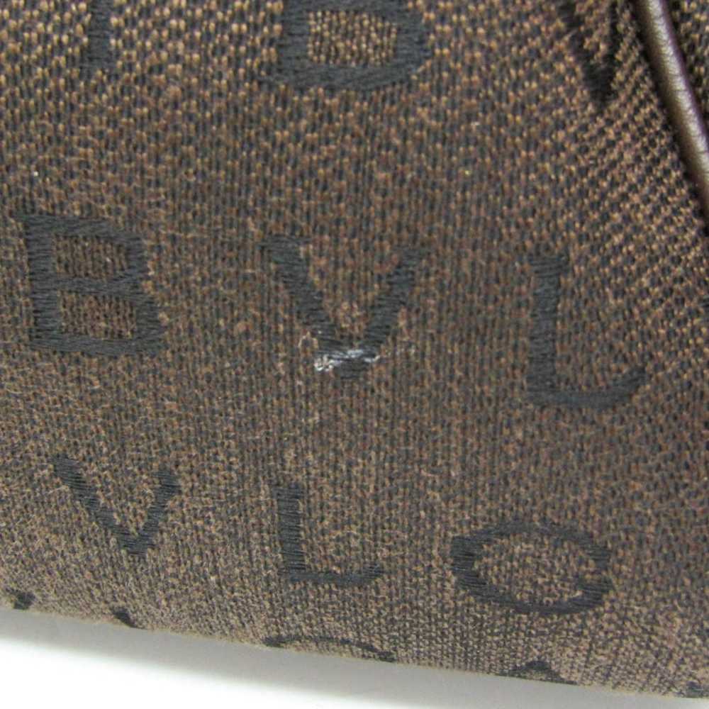 Bvlgari Bulgari Logo mania Handbag - image 8