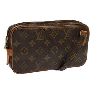 Louis Vuitton Marly handbag