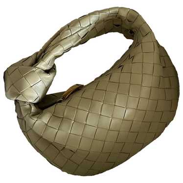 Bottega Veneta Jodie leather handbag - image 1