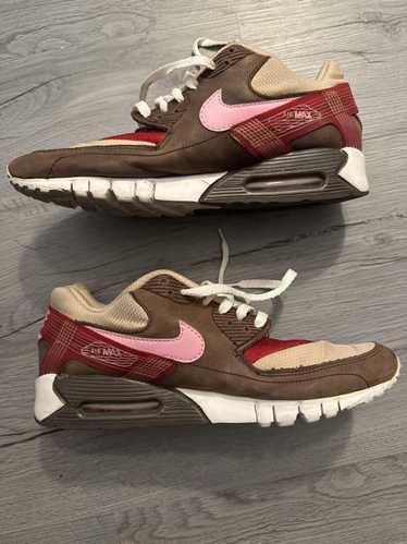 Nike DQM X Air Max 90 Current