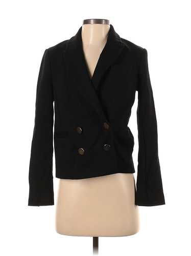 Express Women Black Blazer XS