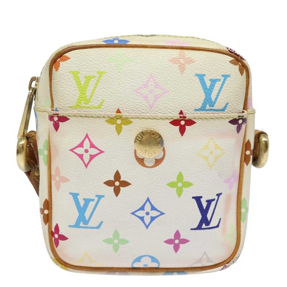 Louis Vuitton LOUIS VUITTON Monogram Multicolor l… - image 12