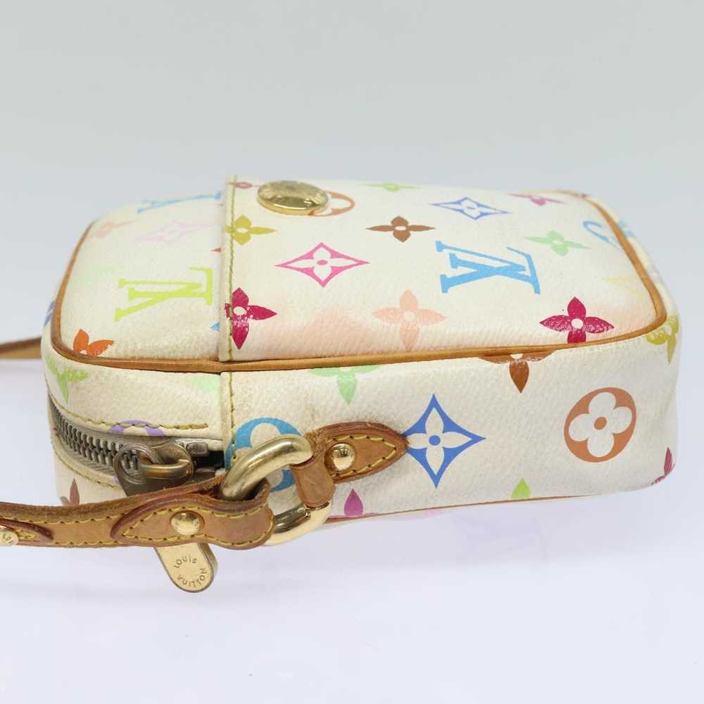 Louis Vuitton LOUIS VUITTON Monogram Multicolor l… - image 4