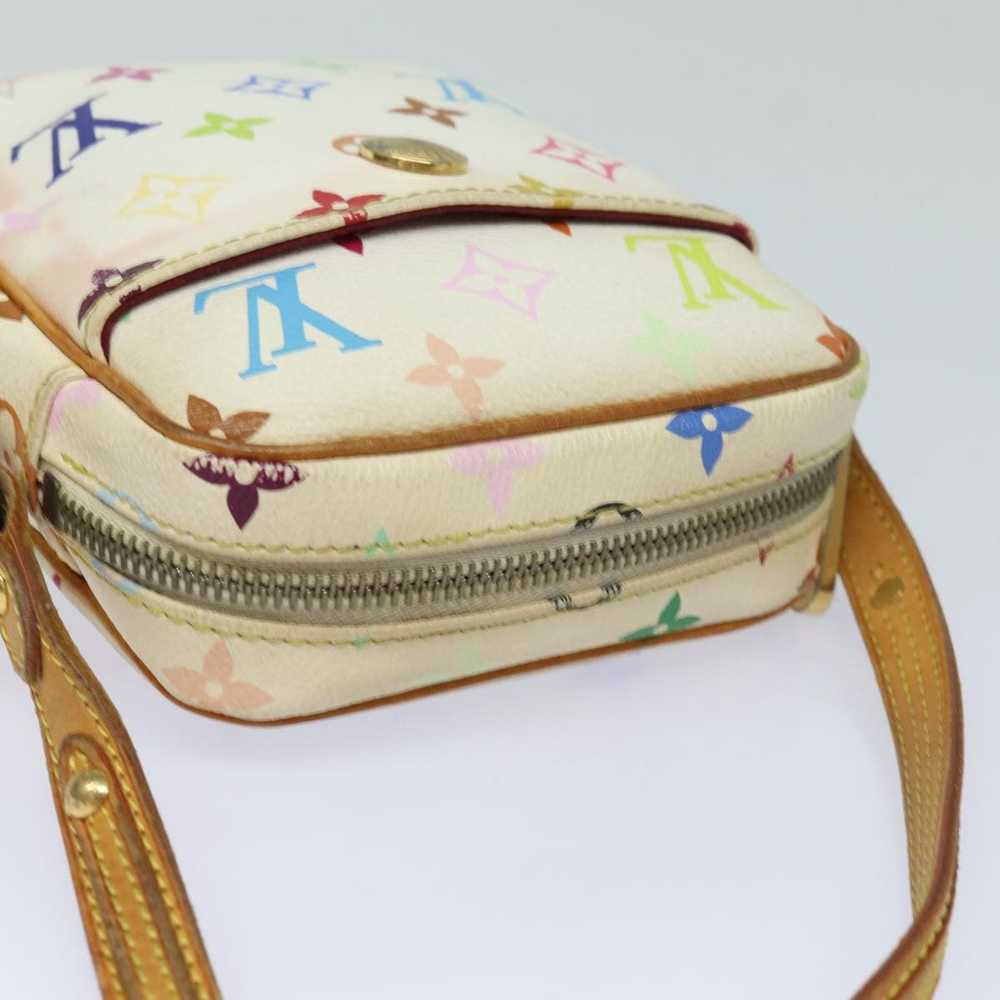 Louis Vuitton LOUIS VUITTON Monogram Multicolor l… - image 6