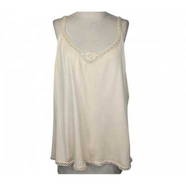 Lauren Ralph Lauren Silk camisole