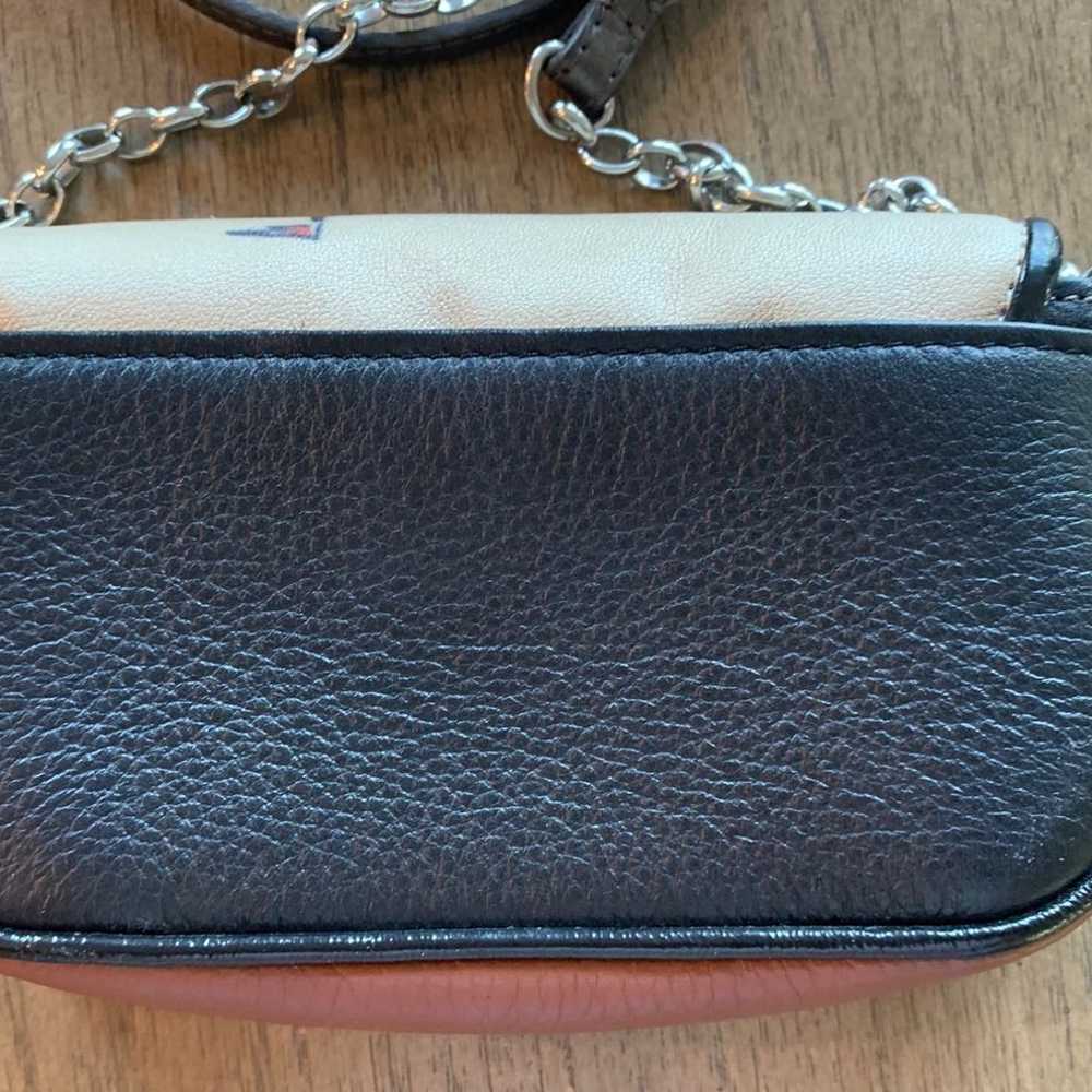 Brighton Vintage Paris Mini Crossbody - image 9