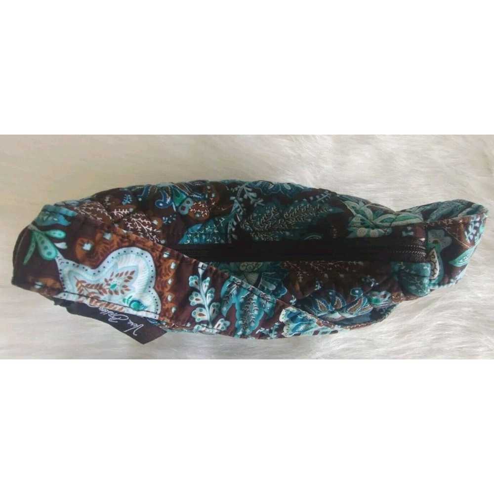 Vera Bradley Java Blue Sophie Shoulder Purse Bag - image 3