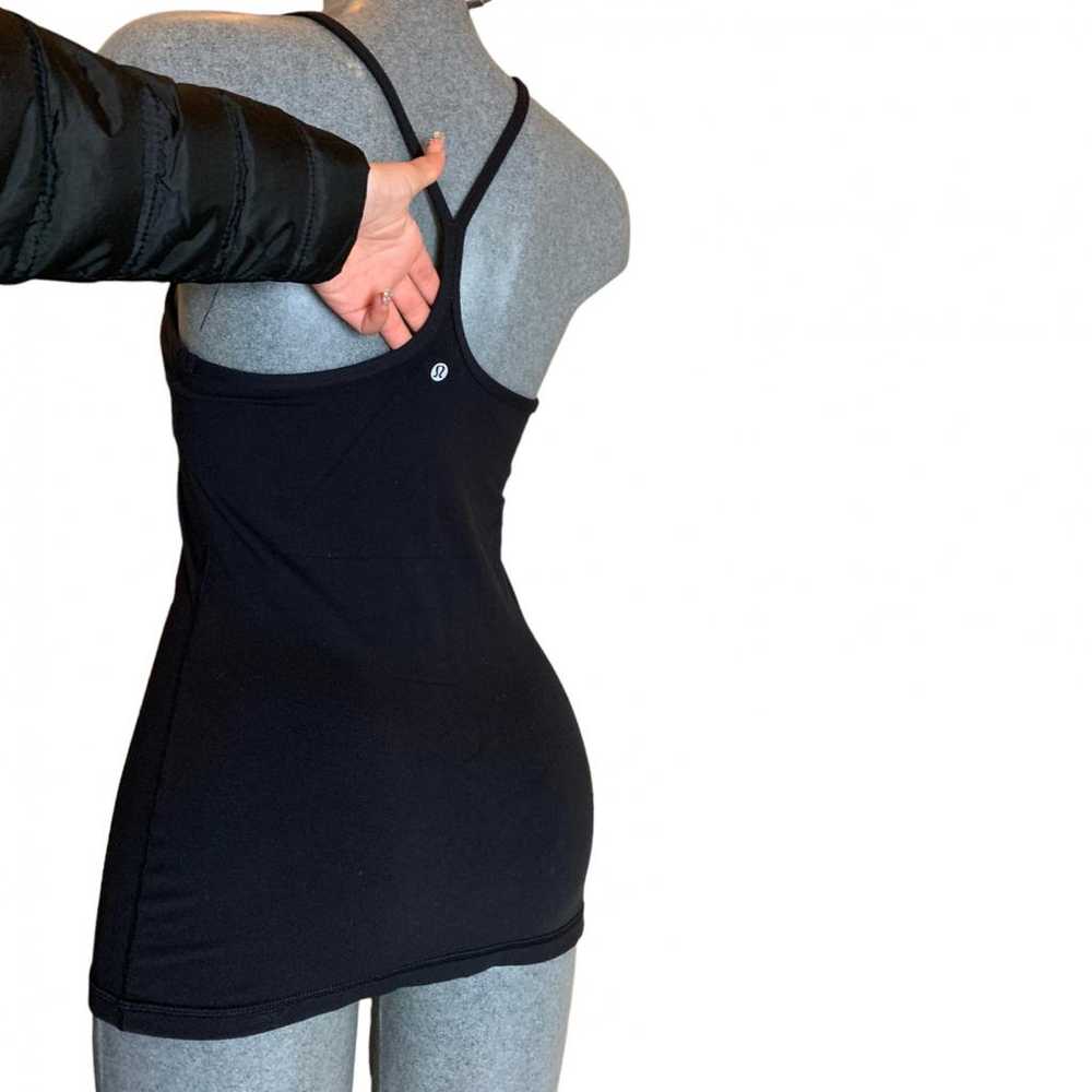 Lululemon Vest - image 2