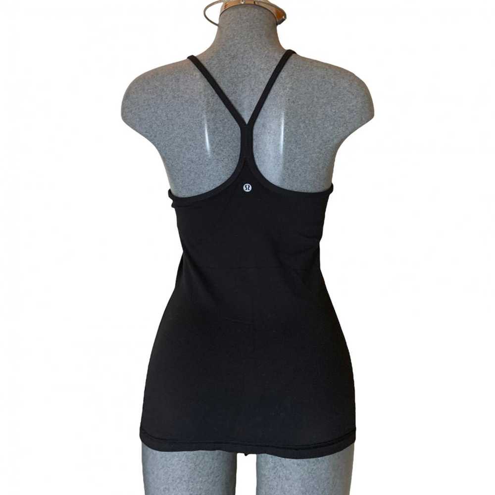 Lululemon Vest - image 3