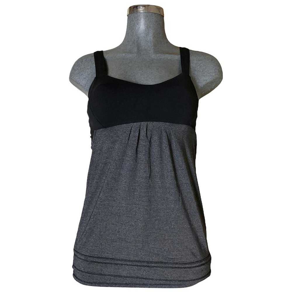 Lululemon Vest - image 1