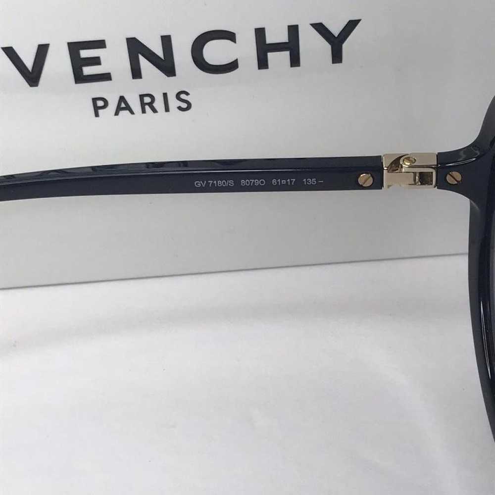 Givenchy Aviator sunglasses - image 3