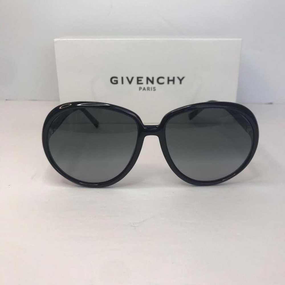 Givenchy Aviator sunglasses - image 5