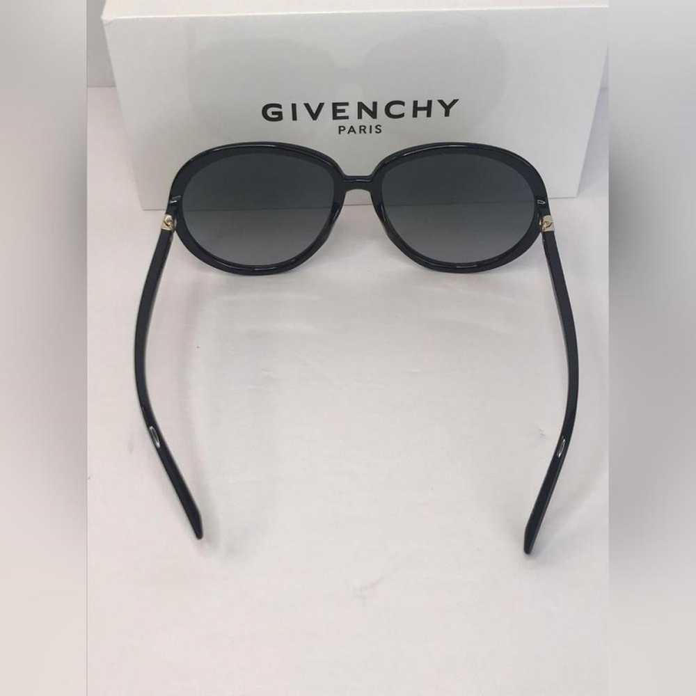 Givenchy Aviator sunglasses - image 7