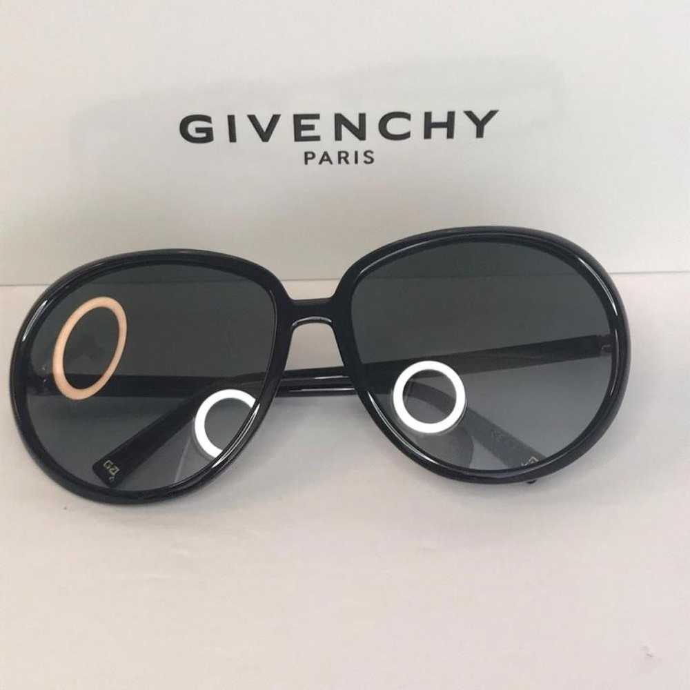 Givenchy Aviator sunglasses - image 8