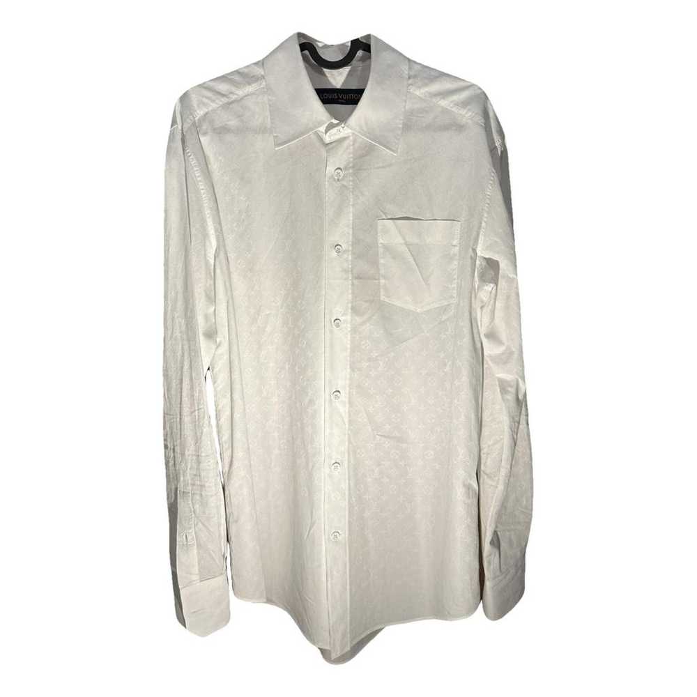 Louis Vuitton Shirt - image 1