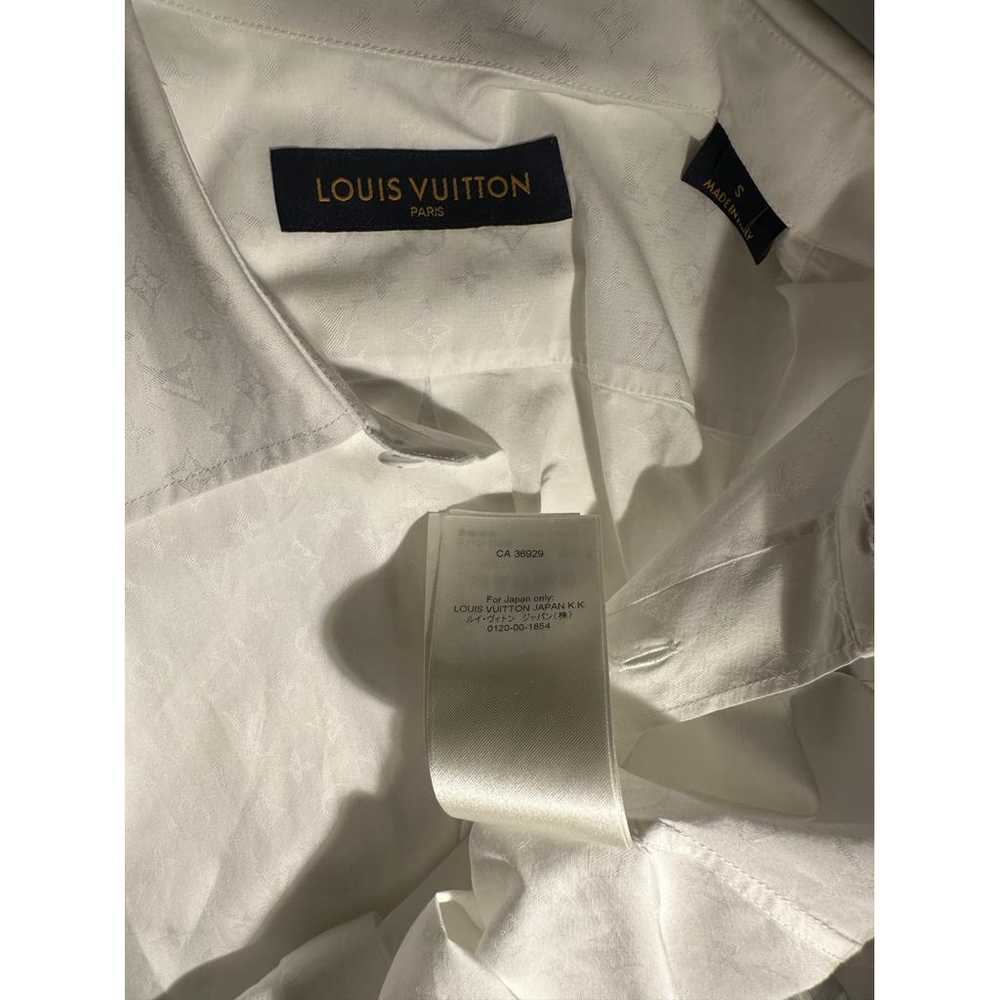 Louis Vuitton Shirt - image 8