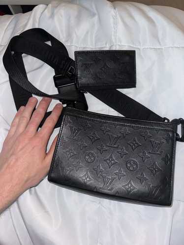 Louis Vuitton LOUIS VUITTON Gaston Wearable Wallet