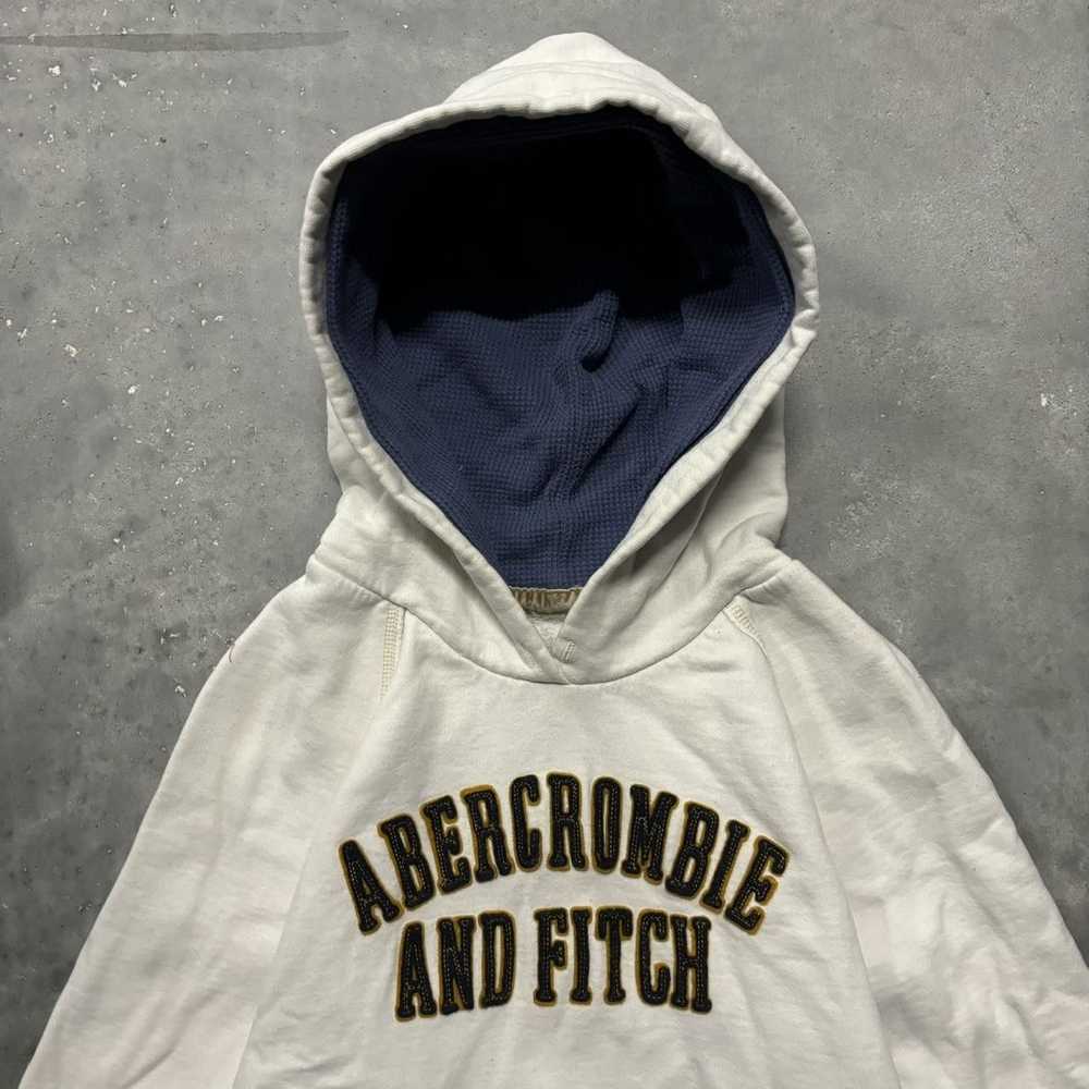 Abercrombie & Fitch × Streetwear × Vintage Crazy … - image 2