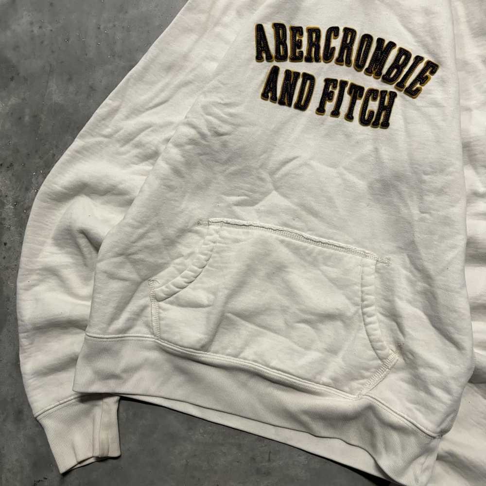 Abercrombie & Fitch × Streetwear × Vintage Crazy … - image 3