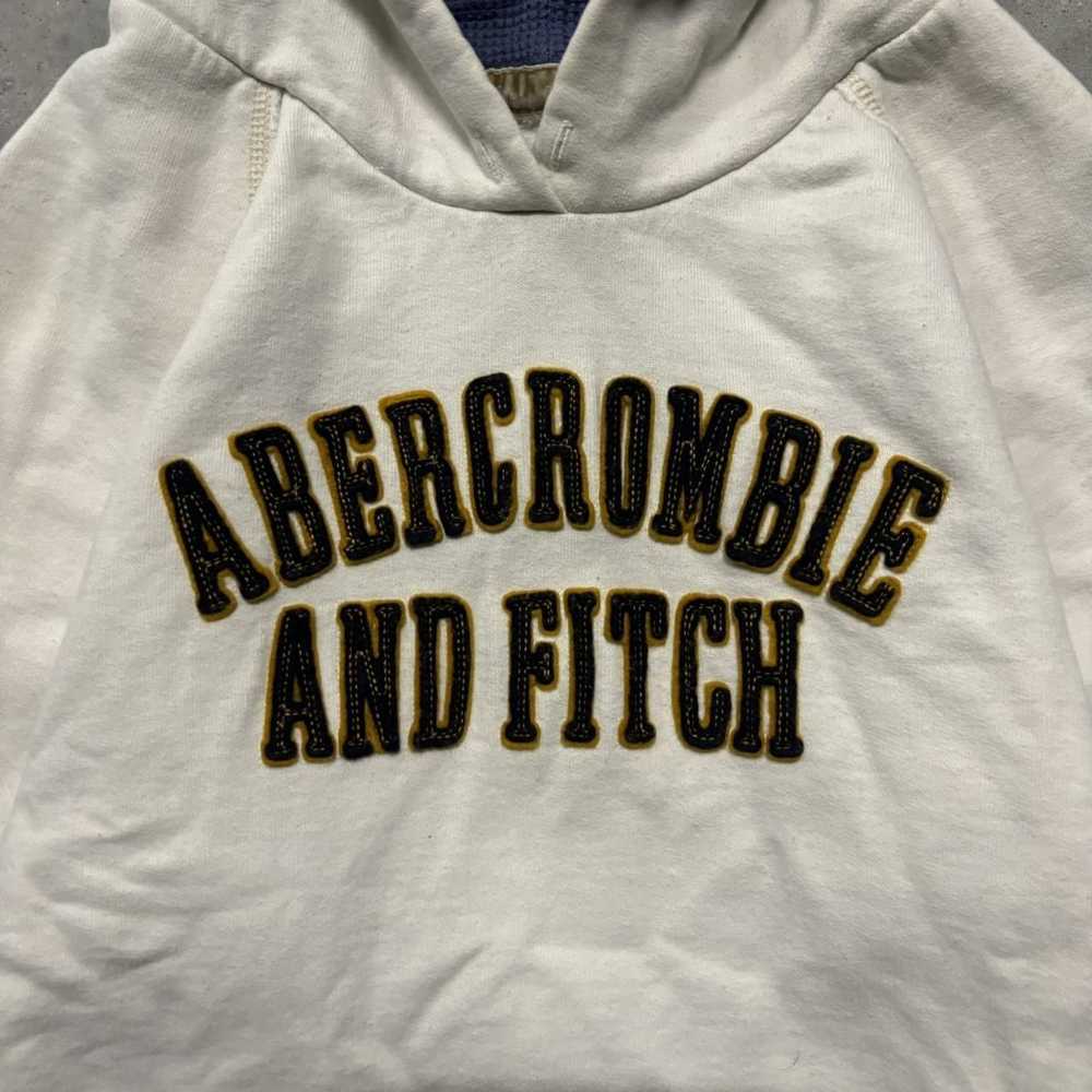 Abercrombie & Fitch × Streetwear × Vintage Crazy … - image 5