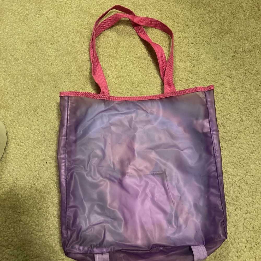 Vintage Dora tote bag - image 2