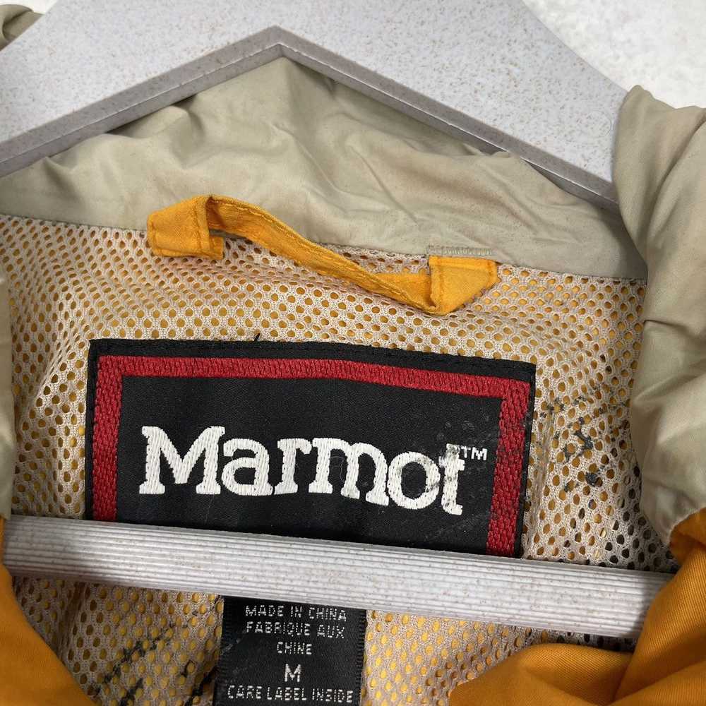 Japanese Brand × Marmot × Sportswear 💥MARMOT OUT… - image 10