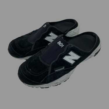 New Balance × Vintage New balance 801 slip on snea