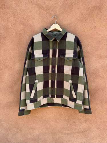 Filson beartooth camp jacket - Gem Filson beartooth camp jacket - Gem