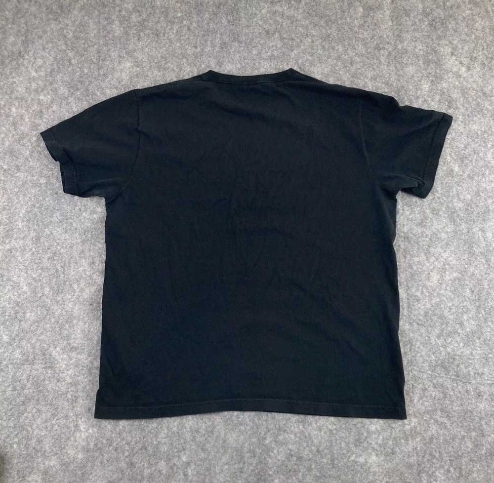 A.P.C. A.P.C. Black T-Shirt - image 4