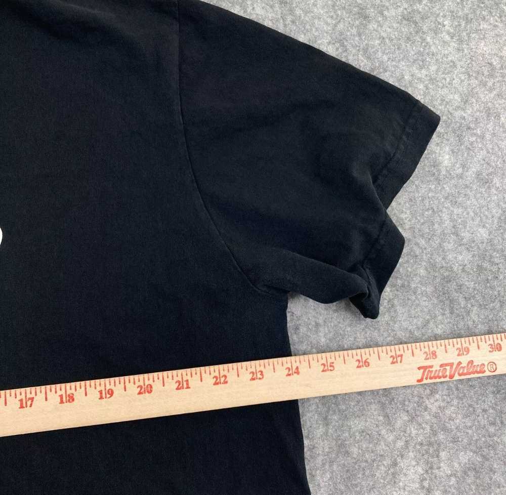 A.P.C. A.P.C. Black T-Shirt - image 6